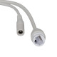 Камера відеоспостереження IP GV-199-IP-IF-DOS80-40 LED SD (Ultra AI)