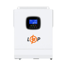 Інвертор гібридний однофазний LP HSI 3500 (24V 3500VA)