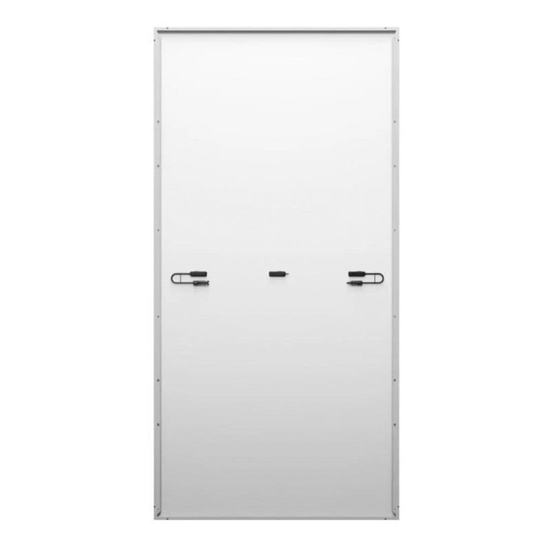 Сонячна панель LP Longi Solar Half-Cell 550W (30 профіль, монокристал)