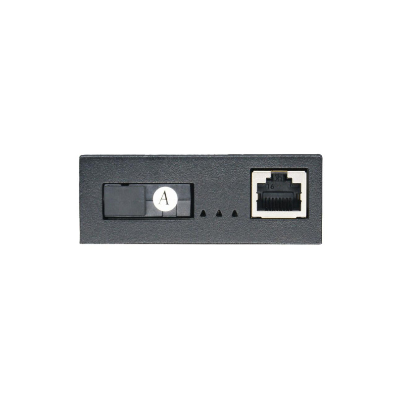 Медіаконвертер GV-1001G-F/X-20KM B (1000Mb/c)