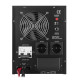 ДБЖ з правильною синусоїдою 48V LPY-B-PSW-6000VA+(4200Вт)10A/20A