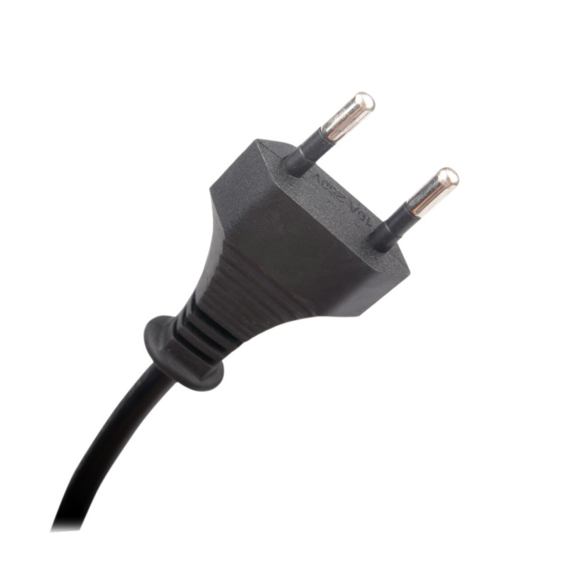 Зарядний пристрій для акумуляторів LiFePO4 48V (58.4V)-4A-192W