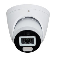 Камера відеоспостереження IP GV-199-IP-IF-DOS80-40 LED SD (Ultra AI)