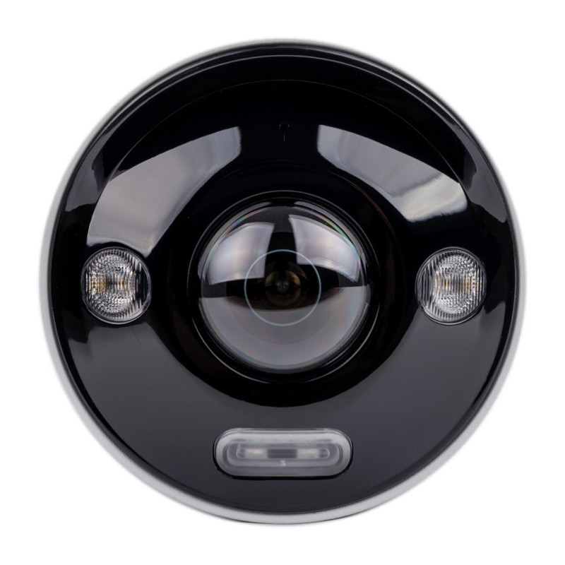 Зовнішня IP-камера GreenVision GV-191-IP-IF-COS80-30 180°