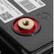 Акумулятор LP LiFePO4 12V (12,8V) - 230 Ah (2944Wh) (Smart BMS 150А) з BT пластик
