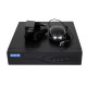 IP відеореєстратор 8-канальний 8MP NVR GreenVision GV-N-G011/08