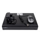 IP відеореєстратор 16-канальний 12MP NVR GreenVision GV-N-I017/16 (A)