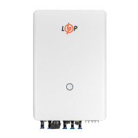 Сонячний мережевий інвертор LP KTL-S 33kW