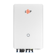 Сонячний мережевий інвертор LP KTL-S 33kW