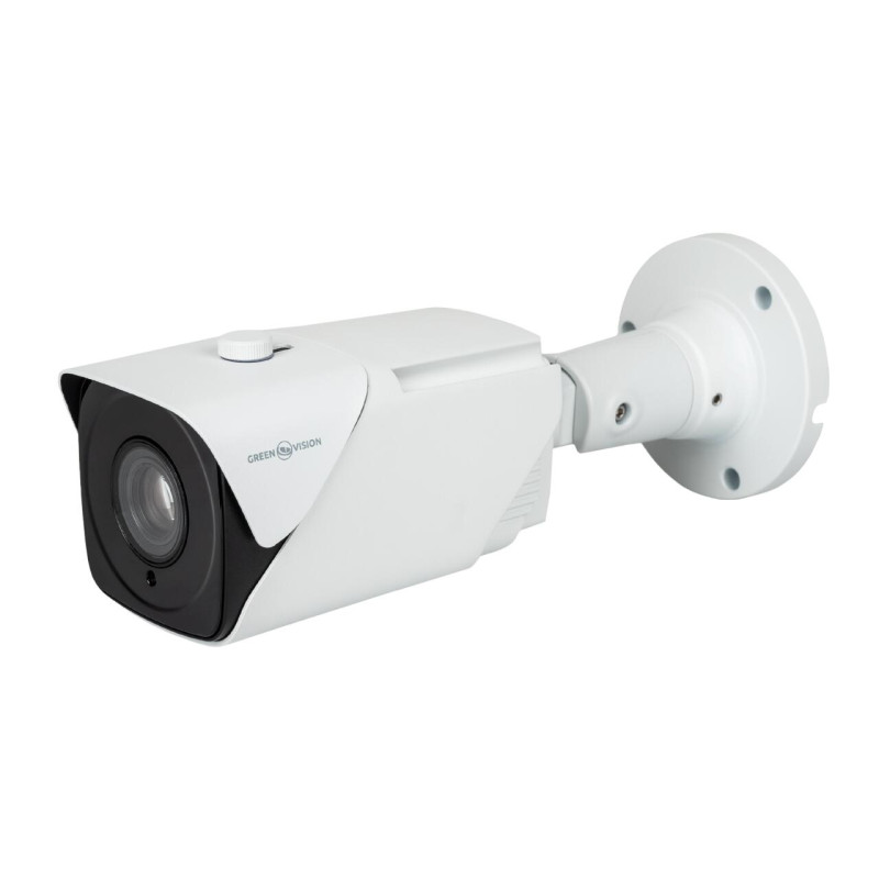 IP камера вулична 5MP POE SD-карта GreenVision GV-184-IP-IF-COS50-80 VMA