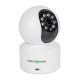 Бездротова поворотна камера два об'єктиви GV-186-GM-DIG40-10 PTZ 4MP (2MP + 2MP)