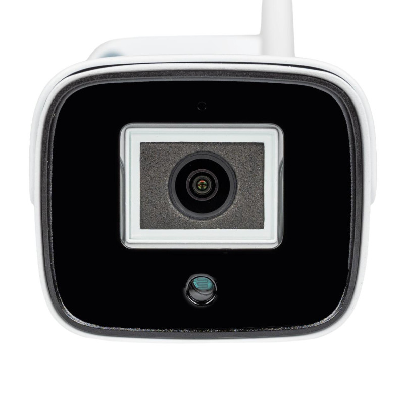 Зовнішня WI-FI камера GreenVision 5МР GV-204-IP-FM-COA50-20 SD (Lite)
