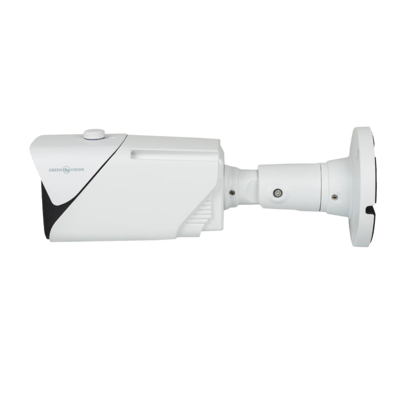 IP камера вулична 5MP POE SD-карта GreenVision GV-184-IP-IF-COS50-80 VMA