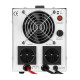 ДБЖ LP LPL-PSW-800VA+ (560Вт) 5A/20A з правильною синусоїдою 12V