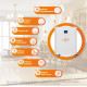 Система резервного живлення LP Autonomic Power FW 2500W (АКБ 2600Wh) Білий глянець