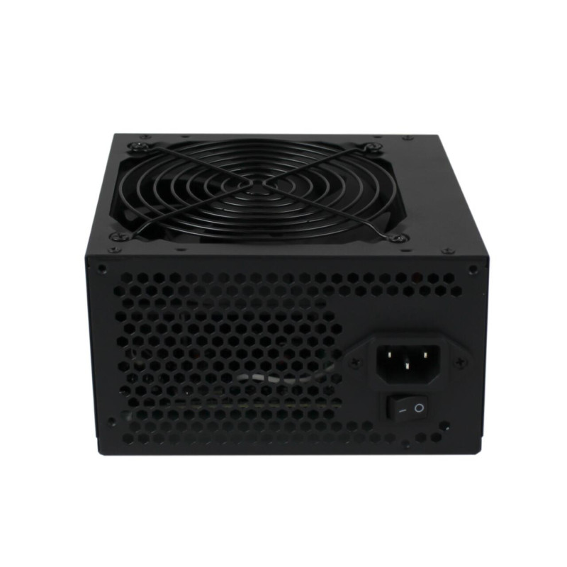 Комп'ютерний блок живлення LP-ATX-400-12-2-SATA