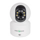 Бездротова поворотна камера два об'єктиви GV-186-GM-DIG40-10 PTZ 4MP (2MP + 2MP)