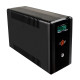 Джерело безперебійного живлення (ДБЖ) LP UL1250VA 4 Pro (720 Вт)