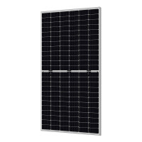 Сонячна панель LP JW-BF Half-Cell - 460W (30 профіль, монокристал, двостороння)
