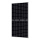 Сонячна панель LP JW-BF Half-Cell - 460W (30 профіль, монокристал, двостороння)