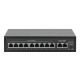 Комутатор мережевий POE GV-016-D-09+2P