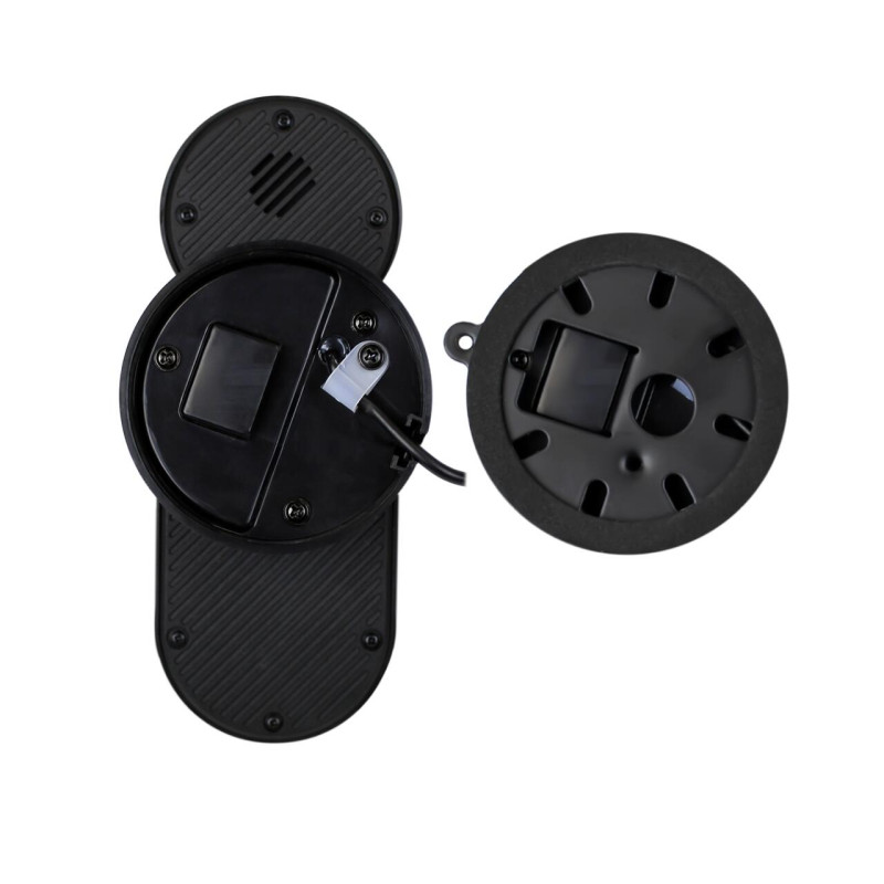 Зовнішня IP Wi-Fi камера GV-119-IP-GM-DOG20-12