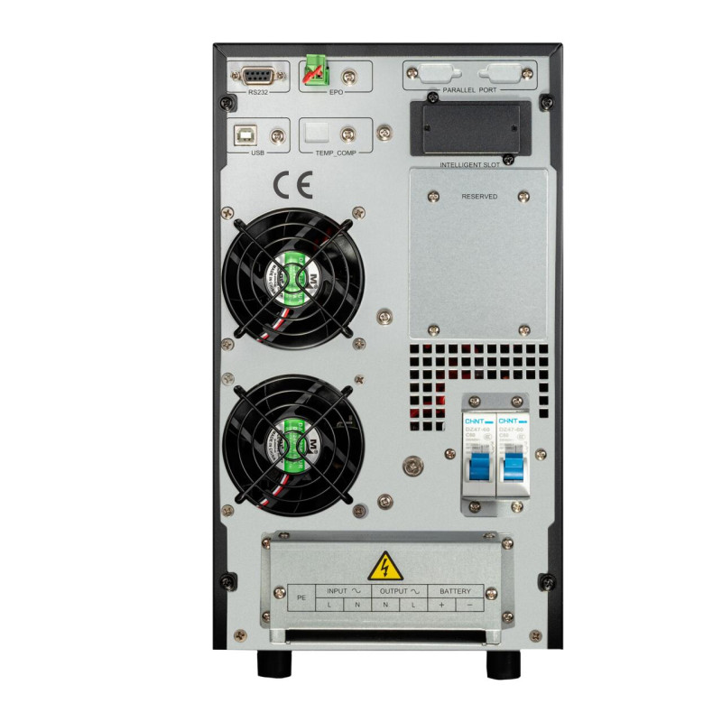 ДБЖ Smart-UPS LogicPower-10000 PRO (without battery)