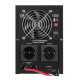 ДБЖ з правильною синусоїдою 12V LPY-B-PSW-800VA+(560Вт) 5A/15A