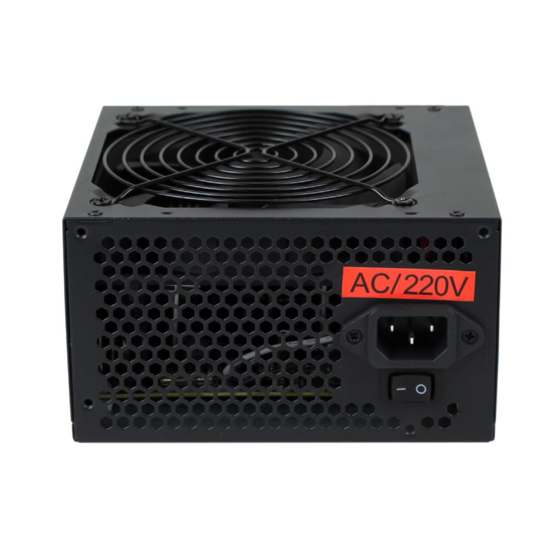 Комп'ютерний блок живлення LP-ATX-450-12-2SATA