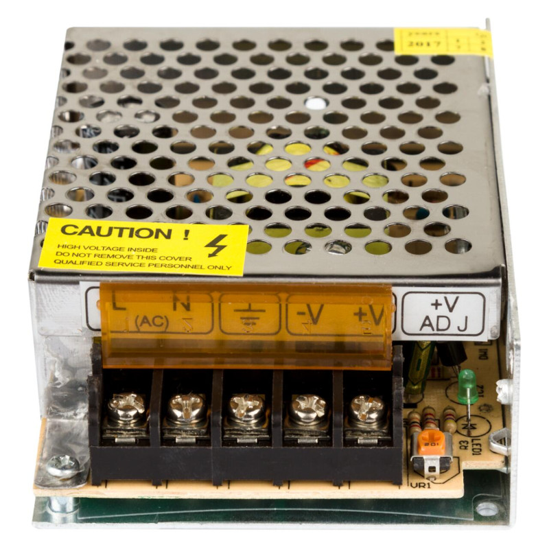 Імпульсний блок живлення GV-SPS-C 12V3A-L (36W)