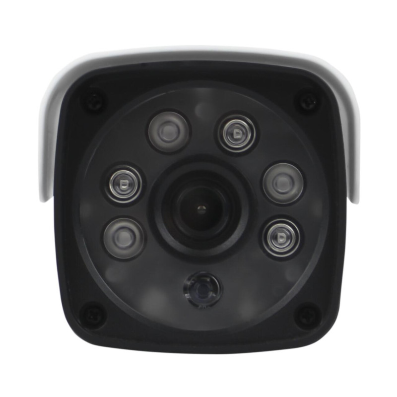 Камера відеоспостереження вулична GV-142-IP-СOF30-20 Wi-Fi-K 3MP