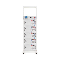 Акумулятор LP LiFePO4 Battery HVM 256V 315Ah (80640 Wh) BMS 125А AB Lrack white