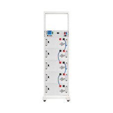 Акумулятор LP LiFePO4 Battery HVM 256V 315Ah (80640 Wh) BMS 125А AB Lrack white
