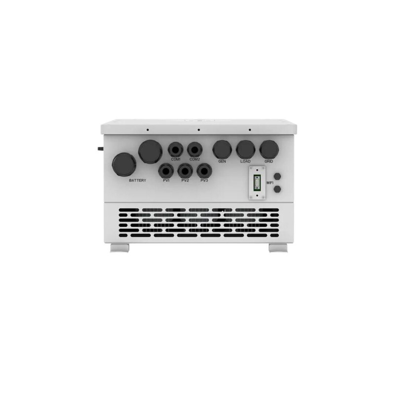 DEYE for LP Гібридний однофазний інвертор SUN-16K-SG01LP1-EU