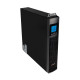 Smart-UPS LogicPower-3000 PRO, RM (rack mounts) (without battery) 96V 6A