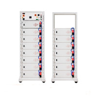 Акумулятор LP LiFePO4 Battery HVM 768V 100Ah (76800 Wh) BMS 160А P AB Lrack white