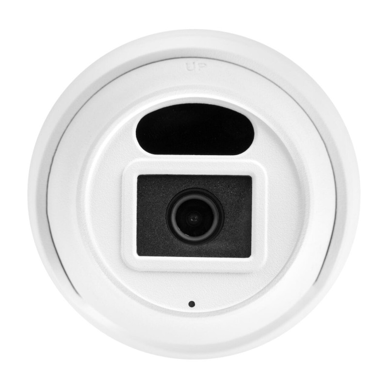 Купольна IP камера GreenVision GV-166-IP-M-DIG30-20 POE
