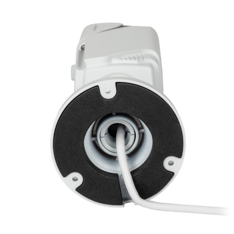 IP камера вулична 5MP POE SD-карта GreenVision GV-184-IP-IF-COS50-80 VMA