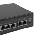 Комутатор мережевий POE GV-016-D-09+2P