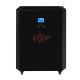Система резервного живлення LP Autonomic Power FW 2500W (АКБ 5900Wh) Чорний мат