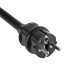 Зарядний пристрій для акумуляторів LiFePO4 48V (58.4V)-80A-3840W-LED