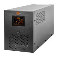 Лінійно-інтерактивне ДБЖ LP-UL3000VA (1800Вт)