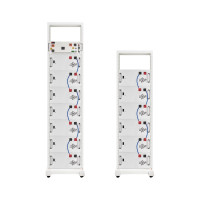 Акумулятор LP LiFePO4 Battery HVM 665,6V 230Ah (153088 Wh) BMS 160А P AB Lrack white