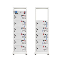 Акумулятор LP LiFePO4 Battery HVM 563,2V 230Ah (129536 Wh) BMS 125А AB Lrack white