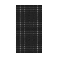 Сонячна панель LP Longi Solar Half-Cell 550W (30 профіль, монокристал)