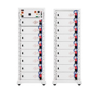 Акумулятор LP LiFePO4 Battery HVM 870,4V 100Ah (87040 Wh) BMS 160А P AB Lrack white