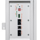 Акумулятор LP LiFePO4 51,2V - 100 Ah (5120Wh) (BMS JK 100A/50А) W RS485/CAN WH