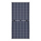 Сонячна панель двостороння монокристалічна LP Longi Solar Half-Cell 580W (30 профіль, TOPCon N-type Bi-facial)