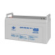 Акумулятор мультигелевий LPM-MG 12V - 120 Ah