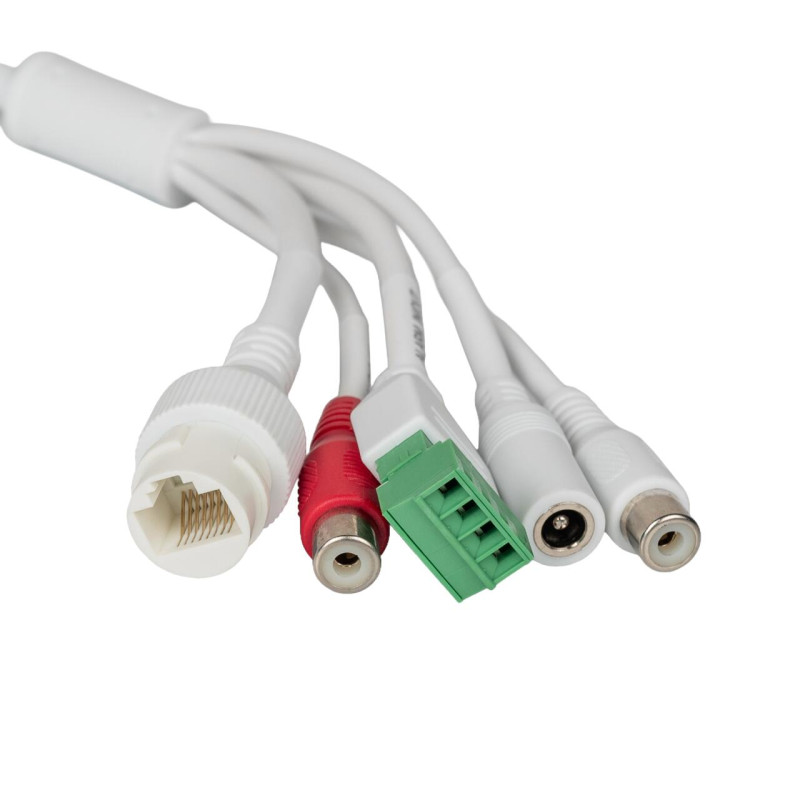 Купольна IP камера GV-174-IP-IF-DOS50-30 SDA